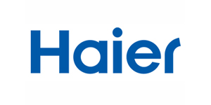 
                                                HAIER